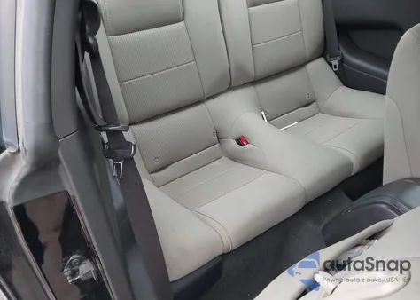 2014 Ford Mustang V6 из США, поврежденный, VIN 1ZVBP8AM0E5305543